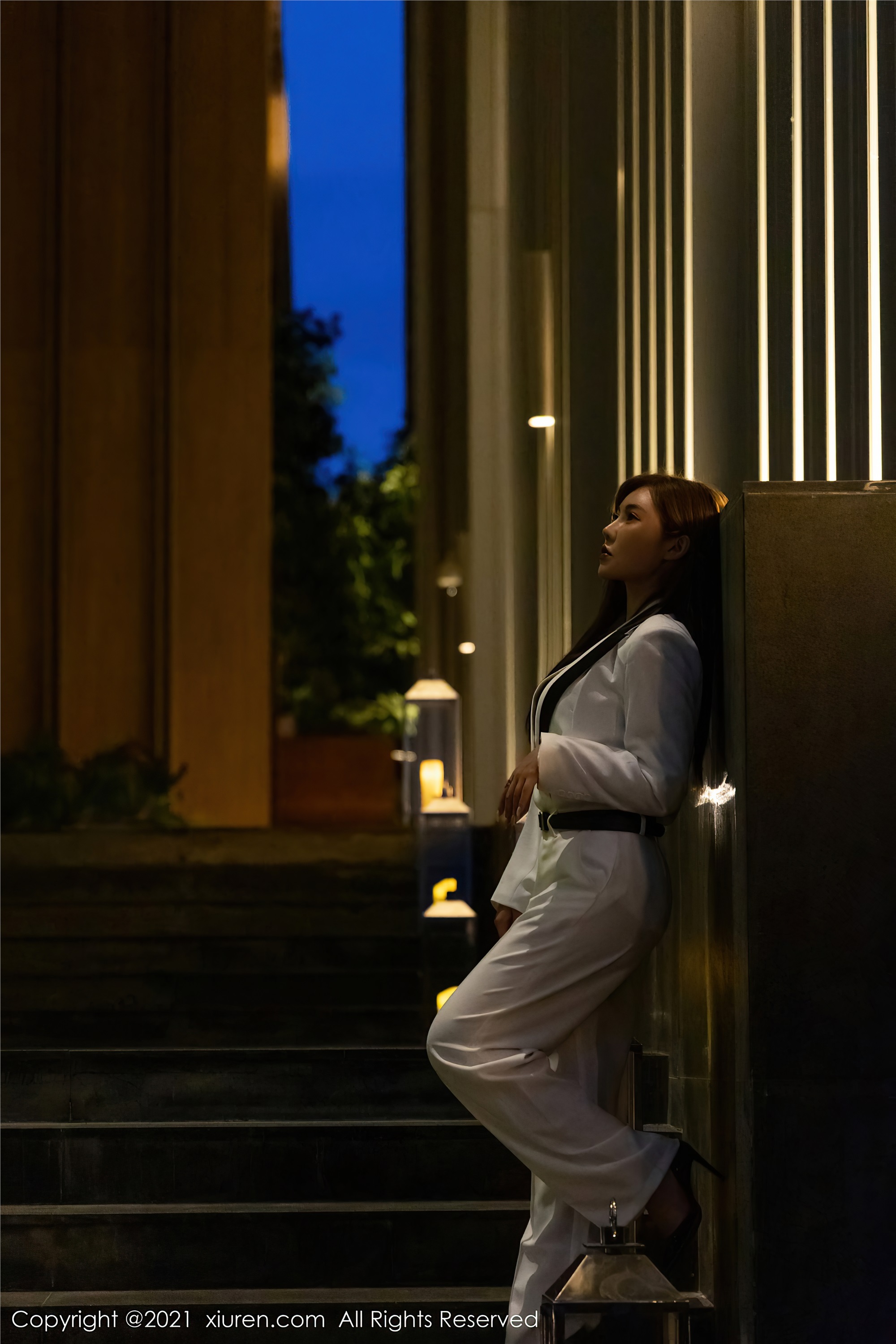 Xiuren秀人网 2021.09.28 NO.4008 萌汉药baby